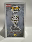 Marvel Zombies - Zombie Silver Surfer (675)