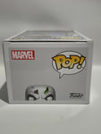 Marvel Zombies - Zombie Silver Surfer (675)