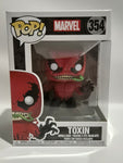 Marvel - Toxin (354)