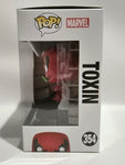 Marvel - Toxin (354)