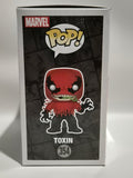 Marvel - Toxin (354)