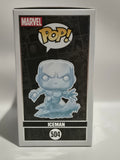Marvel 80 Years - Iceman (504)