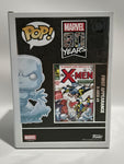 Marvel 80 Years - Iceman (504)