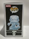 Marvel 80 Years - Iceman (504)