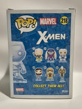 X-Men - Iceman (218)