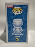 X-Men - Iceman (218)