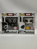 Marvel - Agent Venom + Agent Anti-Venom (507) CHASE BUNDLE