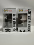 Marvel - Agent Venom + Agent Anti-Venom (507) CHASE BUNDLE