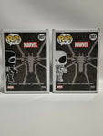 Marvel - Agent Venom + Agent Anti-Venom (507) CHASE BUNDLE