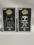 Marvel - Agent Venom + Agent Anti-Venom (507) CHASE BUNDLE