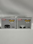 Marvel - Agent Venom + Agent Anti-Venom (507) CHASE BUNDLE