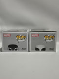 Marvel - Agent Venom + Agent Anti-Venom (507) CHASE BUNDLE