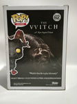 The Witch - Black Phillip (612)