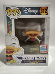 Disney - Scrooge McDuck (312)