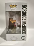 Disney - Scrooge McDuck (312)
