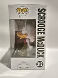 Disney - Scrooge McDuck (312)