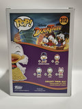 Disney - Scrooge McDuck (312)