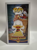 Disney - Scrooge McDuck (312)