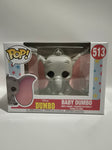 Dumbo - Baby Dumbo (513)