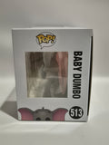 Dumbo - Baby Dumbo (513)