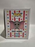 Dumbo - Baby Dumbo (513)