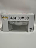 Dumbo - Baby Dumbo (513)