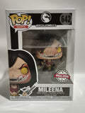 Mortal Kombat X - Mileena (642)
