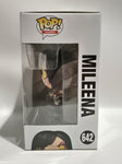 Mortal Kombat X - Mileena (642)