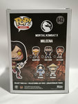 Mortal Kombat X - Mileena (642)
