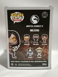 Mortal Kombat X - Mileena (642)