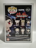 Tekken - Kazuya (175)