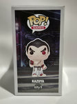 Tekken - Kazuya (175)