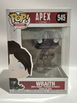 Apex Legends - Wraith [Translucent] (545)