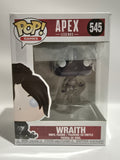 Apex Legends - Wraith [Translucent] (545)