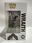 Apex Legends - Wraith [Translucent] (545)