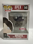 Apex Legends - Wraith [Translucent] (545)