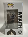 Apex Legends - Wraith [Translucent] (545)