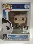 God of War - Atreus (270)