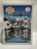 God of War - Atreus (270)