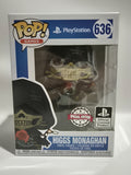 Playstation - Higgs Monaghan (636)