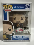 Playstation - Sam Porter Bridges (630)