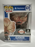 Playstation - Clicker (631)