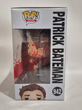 American Psycho - Patrick Bateman (942) CHASE