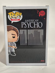 American Psycho - Patrick Bateman (942) CHASE