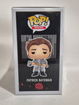 American Psycho - Patrick Bateman (942) CHASE