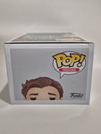 American Psycho - Patrick Bateman (942) CHASE