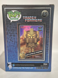 Transformers - Optimus Prime (49) GRAIL