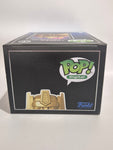 Transformers - Optimus Prime (49) GRAIL