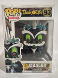 Book of Life - Xibalba (93)