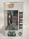Book of Life - Xibalba (93)